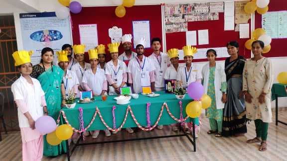 Usha College Campus photo 13